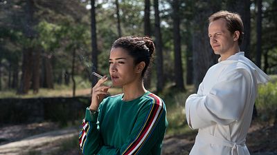 image de la news Prière d'enquêter sur France 3 : que vaut le téléfilm policier avec Sabrina Ouazani ?