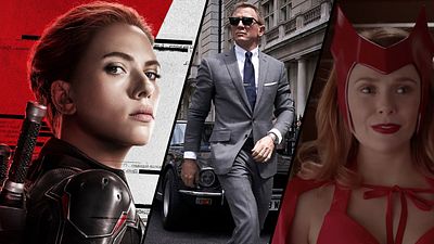 image de la news Marvel, James Bond, Mulan : les images des spots du Super Bowl 2020