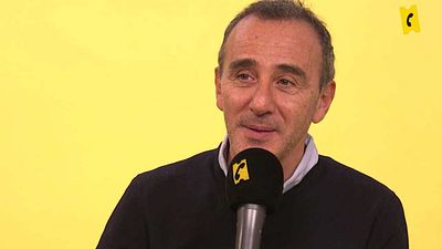 image de la news Ducobu 3 - Elie Semoun : l'interview-quiz "cancre / pas cancre" !