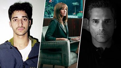 image de la news Homecoming, Dirty John, Dr. Death... : ces podcasts à succès qui ont inspiré des séries