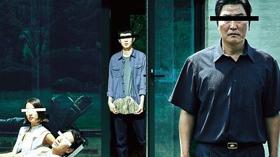 image de la news Oscars 2020 : Parasite Meilleur Film, Réalisateur et Scénario