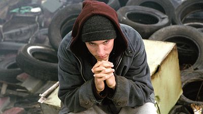 image de la news Eminem aux Oscars 2020 : pourquoi il a chanté Lose Yourself 17 ans plus tard