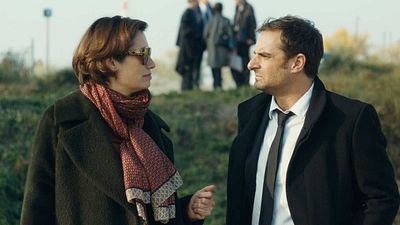 image de la news Grégory Montel - Les Parfums : "J'aime bien me laisser guider par l'instant"