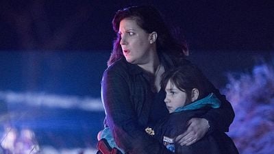 image de la news Emergence sur TF1 : que vaut la mystérieuse série entre Manifest et Terminator ?