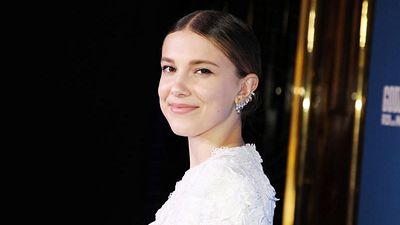 image de la news Stranger Things : quels sont les projets de Millie Bobby Brown, qui fête ses 16 ans ?
