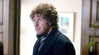 image de la news Adam Sandler : non, Uncut Gems n'est pas son premier rôle dramatique