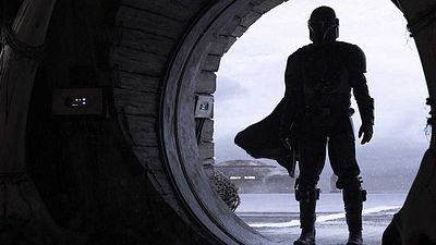 image de la news The Mandalorian sur Disney+ : qui a composé l'envoûtante bande originale de la série Star Wars ?