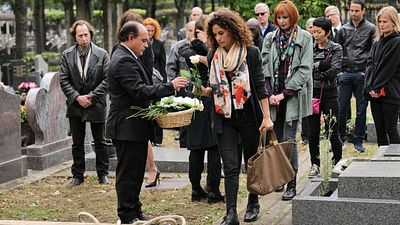 image de la news H24 sur TF1 : y'aura-t-il une saison 2 ?