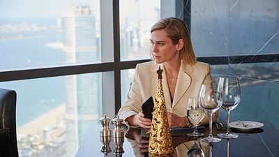 image de la news Mirage sur France 2 : que vaut le thriller d'espionnage avec Clive Standen (Vikings) ?  