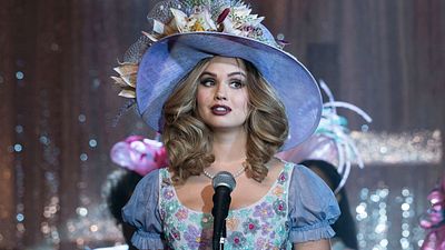 image de la news Insatiable annulée par Netflix selon Alyssa Milano