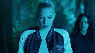 image de la news Riverdale saison 4 : Betty a-t-elle vraiment tué [SPOILER] ?