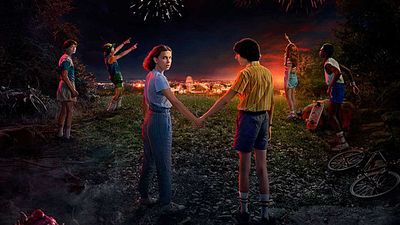 image de la news Teaser Stranger Things saison 4 : un personnage que l'on croyait mort de retour [SPOILERS]