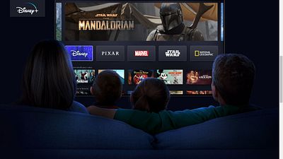image de la news The Mandalorian sur Disney+ : comment seront diffusés les épisodes en France ?