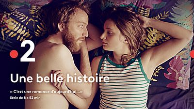 image de la news Une belle histoire sur France 2 : bande-annonce de la série primée à La Rochelle [EXCLU]