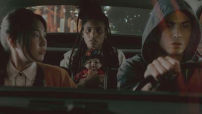 image de la news Spectros sur Netflix : que vaut la série brésilienne sur des fantômes japonais ?