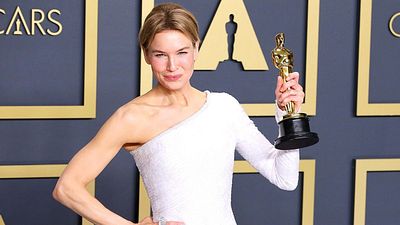 Renée Zellweger - Judy : une pause de 6 ans dans sa carrière. Pourquoi ?