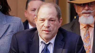 image de la news Harvey Weinstein reconnu coupable de viol et d'agression sexuelle