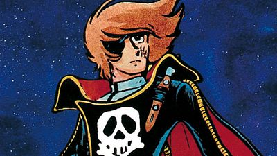 image de la news Albator : l'adaptation en film live abandonnée ?