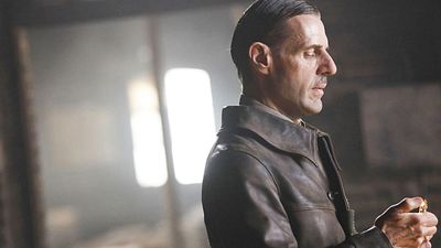image de la news Les sorties cinéma du 4 mars : De Gaulle, En avant, Papi-Sitter...