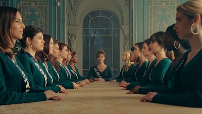 image de la news Coronavirus : Miss, premier film à décaler sa sortie au cinéma