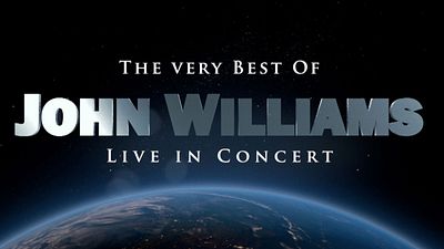 image de la news John Williams : ses plus grandes compositions dans un concert en septembre 2020