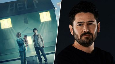 image de la news Vivarium : rencontre avec Lorcan Finnegan, le réalisateur de ce huis clos cauchemardesque et engagé