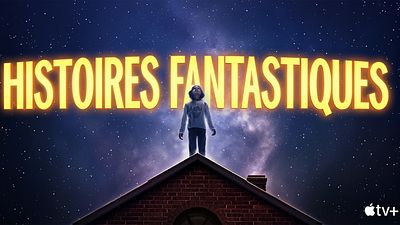image de la news Histoires fantastiques (AppleTV+) : que vaut le premier épisode de la série anthologique de Steven Spielberg ?