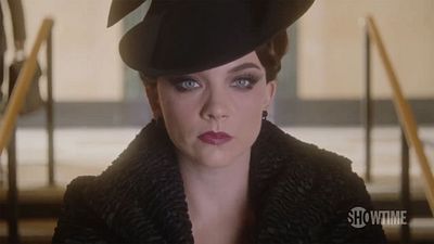 image de la news Penny Dreadful : créature démoniaque et rituels dans la bande-annonce du spin-off City Of Angels