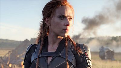 image de la news Black Widow : une bande-annonce finale qui envoie du lourd pour le film Marvel avec Scarlett Johansson