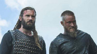 image de la news Vikings : l'histoire vraie de Rollo, le frère de Ragnar
