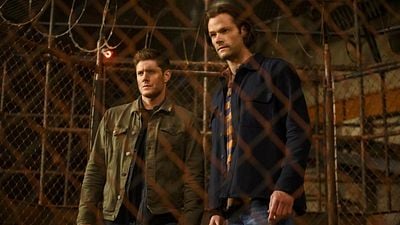 image de la news Supernatural : la toute fin de la série teasée par le créateur
