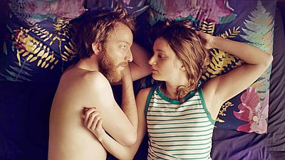 image de la news Une Belle Histoire sur France 2 : que vaut la nouvelle série du créateur d'Un Village Français ?  