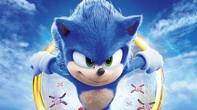 image de la news Sonic : 3 Avengers ont failli jouer le hérisson bleu !