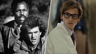 image de la news Ce soir à la TV jeudi 12 mars : L'Arme fatale et Saint Laurent