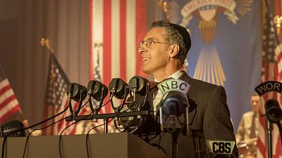 image de la news The Plot Against America (OCS) : l'histoire vraie qui a inspiré la série