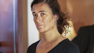 image de la news NCIS saison 17 : le retour de Ziva, la relation Torres-Bishop... ce qui vous attend sur M6