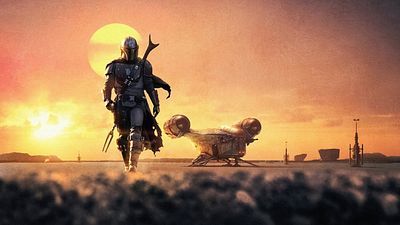 image de la news The Mandalorian sur Disney+ : tout ce qu'il faut savoir sur la série Star Wars