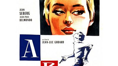 image de la news A bout de souffle : saviez-vous qu'un remake avait vu le jour dans les années 80 ?