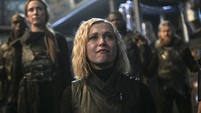 image de la news The 100 saison 7 : ce qu'on sait déjà sur les ultimes épisodes