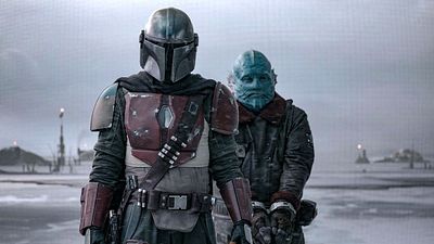 image de la news The Mandalorian : un épisode gratuit sur Canal+, C8 et Cstar le 7 avril
