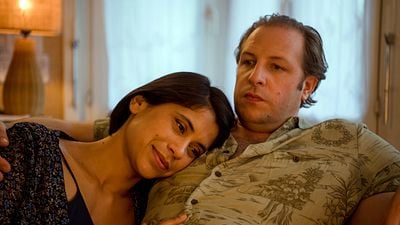 image de la news Une Belle Histoire : que pense la presse de la dramédie sentimentale de France 2 ?