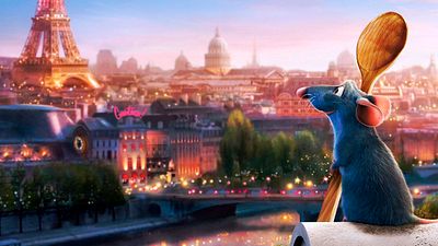 image de la news Top Chef : quel juré de l’émission a inspiré l’un des personnages du film Ratatouille ?