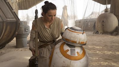 image de la news Disney Plus : quels films Star Wars seront disponibles sur la plateforme ?
