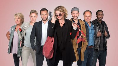 image de la news Candice Renoir sur France 2 : bande-annonce de la saison 8