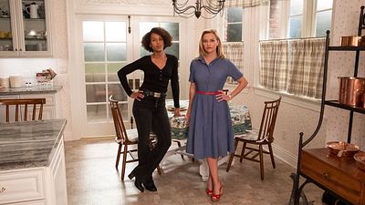 image de la news Little Fires Everywhere : que vaut la série qui réunit les héroïnes de Scandal et Big Little Lies ?