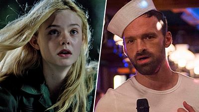 image de la news A la TV lundi 23 mars : Super 8 et Les Crevettes pailletées