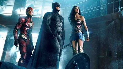 image de la news Justice League : la Director's Cut de Zack Snyder serait "absolument incroyable"