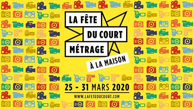 image de la news La Fête du Court Métrage s'adapte et s'invite dans votre salon !