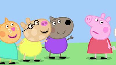 image de la news Amazon Prime Video gâte les plus jeunes avec des contenus gratuits