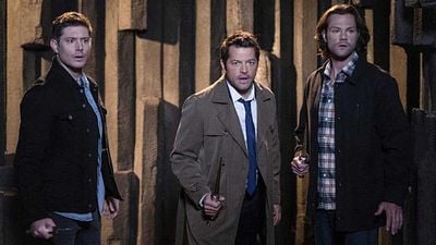 image de la news Supernatural : la fin de la série repoussée à cause du coronavirus